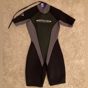 Ocean Tec USA Women’s 2/2 Wetsuit